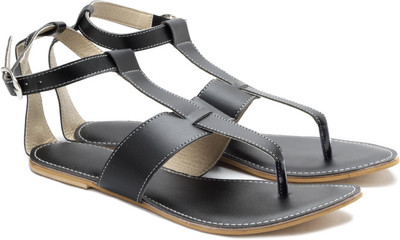 

Nell Women Black Flats