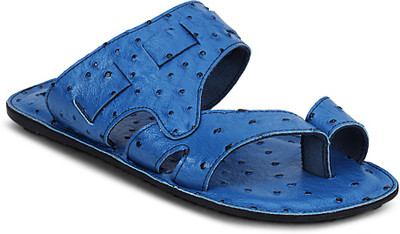 

Get Glamr Men Blue Sandals