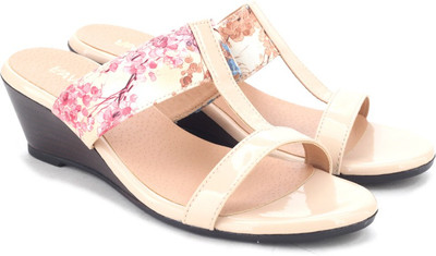 

Lavie Women CREAM Wedges