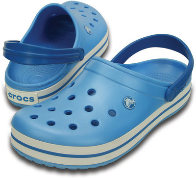 

Crocs Women 11016-4AS Clogs