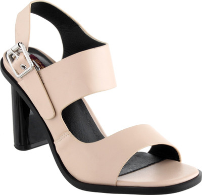 

Shuz Touch Women APRICOT Heels
