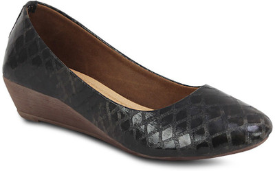 

Get Glamr Girls Wedges(Black