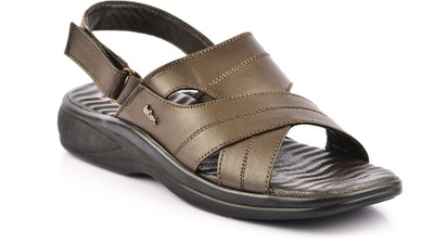 

Lee Cooper Men Brown Casual
