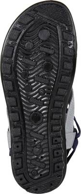 Oricum Men Grey Sandals