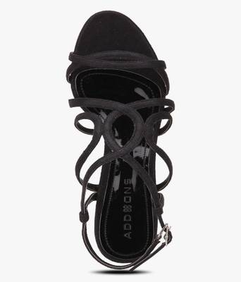 Addons Women Black Heels