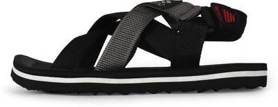 Adreno Men Brown Sandals