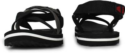 Adreno Men Brown Sandals
