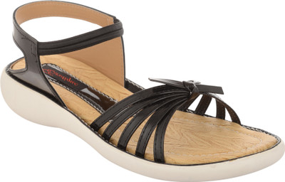 

Exotique Women Black Flats