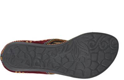 DFR Women 02RED1 Heels