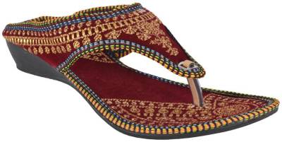 DFR Women 02RED1 Heels