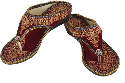 DFR Women 02RED1 Heels