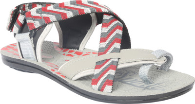 

Bacca Bucci Men Grey Casual