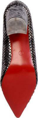 OLMIITE Women Gun Heels