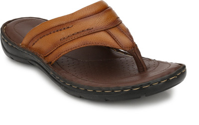 

Menfolks Men Tan Sandals