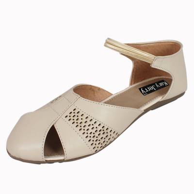 KaryJerry Women Black Bellies