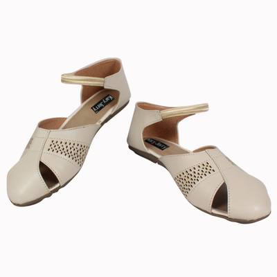KaryJerry Women Black Bellies