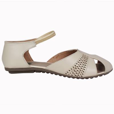 KaryJerry Women Black Bellies