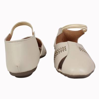 KaryJerry Women Black Bellies