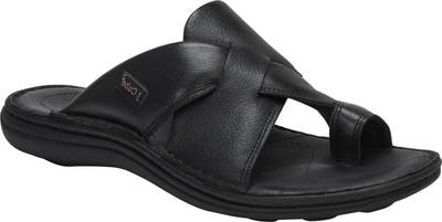 JCube Men TAN Sandals
