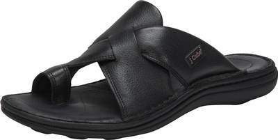 JCube Men TAN Sandals