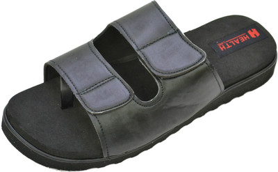 

Healthline Men Black Casual
