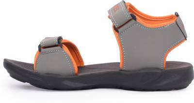 Fuel Men Green Sandals