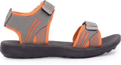 Fuel Men Green Sandals