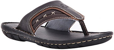 

Ventoland Men Brown Sandals
