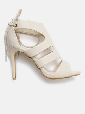 Dressberry Women Black Heels