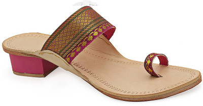 

Paduki Women Brown Flats