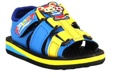 

FabSeasons Boys & Girls(Blue