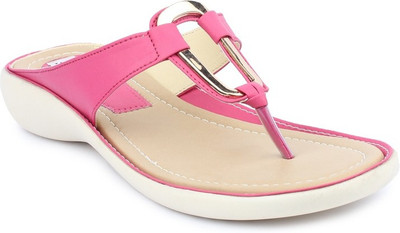Digni Women Pink Flats