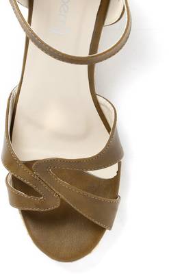 Dressberry Women Black Heels