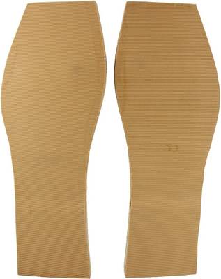 eKolhapuri Men Yellow Sandals