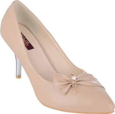 

Shuz Touch Women APRICOT Heels