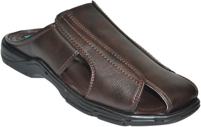 

Human Steps Men Brown Sandals