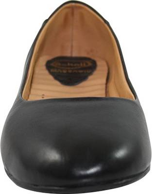 Scholl Women Maroon Bellies