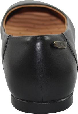 Scholl Women Maroon Bellies