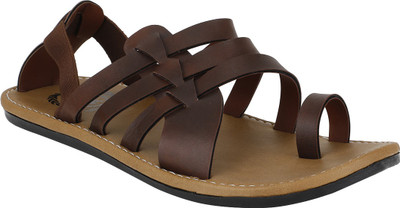 

Knight Ace Men Brown Sandals