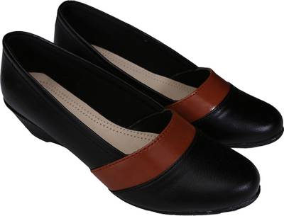 KaryJerry Women Black Bellies
