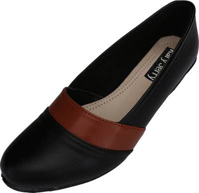 KaryJerry Women Black Bellies