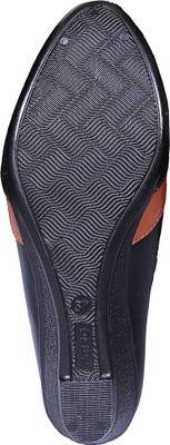 KaryJerry Women Black Bellies