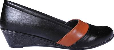 KaryJerry Women Black Bellies