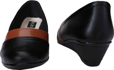 KaryJerry Women Black Bellies