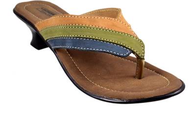 Leatherwood1 Women Red Heels