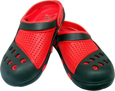 

U&ME Boys, Black;red