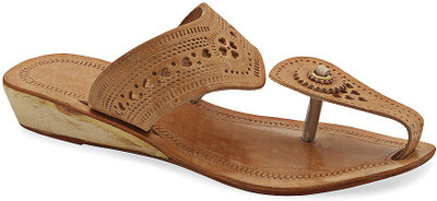

Paduki Women Brown Flats