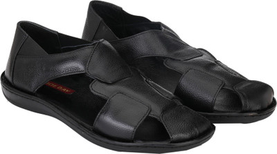 

Shoe Day Men BLACK Sandals