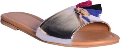 

Bootico And Co. Women Tan Flats