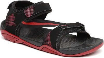 

Puma Men Black Sandals